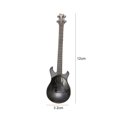 thumbnail image 4 of Cuchara para guitarra de acero inoxidable 304, cuchara para café, cuchara para revolver, barra de hielo de titanio, cuchara para bar musical, 4 of 7