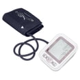 thumbnail image 3 of Monitor De Presión Arterial, Monitor De Presión Arterial De Frecuencia De Pulso Doméstico Automático Ergonómico LCD Para Centro De Salud, 3 of 7