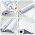 thumbnail image 3 of Tineasur Sketching Paper Roll for Art Supply White 1Pack, 3 of 6