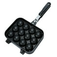 thumbnail image 1 of WHAMVOX Simple Appearance Pancake Griddle for Home Cooking 1Pack, 1 of 8