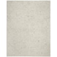 thumbnail image 2 of SAFAVIEH Abstract Brock Geometric Wool Area Rug, Light Blue, 6' x 6' Square, 2 of 9