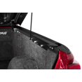 thumbnail image 2 of UnderCover Tonneau Cover UC1176L-GA0 LUX SE Series; Tilt-Up; Lockable; ABS Composite Material, 2 of 13