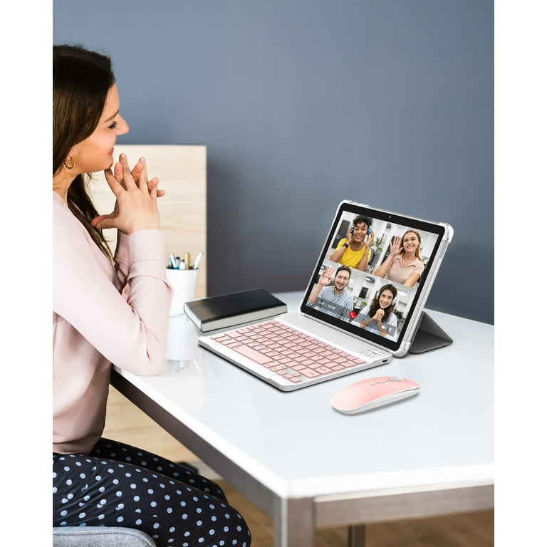 タブレット アンドロイド14 8GB RAM 32GB 10.1インチ ホワイト Amazon.com : Android 14 Tablet 10 Inch Tablet, DDR4 8GB RAM 64GB