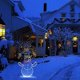 thumbnail image 3 of Las luces exteriores del muñeco de nieve de la Navidad llevaron la decoración de las lámparas para la yarda al aire libre de la calzada, 3 of 3