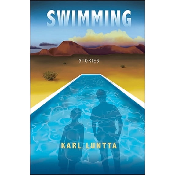 Pre-Owned Swimming (Paperback) 143845872X 9781438458724
