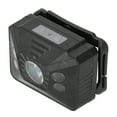 thumbnail image 2 of Faro LED para exteriores, luz de inducción montada en la cabeza, resaltado para acampar, pescar, senderismo, 2 of 14