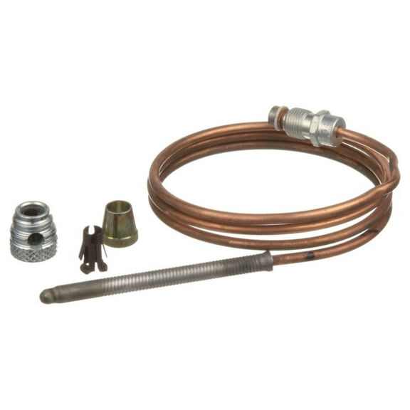 IMP-1138 Thermocouple | Exact Fit Replacement for Imperial 1138 | SHARPTEK.COM Parts | 180-Day Warranty