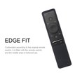 thumbnail image 4 of Funda De Control Remoto Compatible Con Samsung Qled Smart Tv Bn59-01241A Bn59-01242A Bn59-01266A Bn59-01312A Funda De Silicona A Prueba De Golpes Minnieouse EL013111-01, 4 of 4