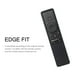 thumbnail image 4 of Funda De Control Remoto Compatible Con Samsung Qled Smart Tv Bn59-01241A Bn59-01242A Bn59-01266A Bn59-01312A Funda De Silicona A Prueba De Golpes Speravity EL013111-02, 4 of 4