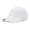 Common Brim(2.75")-White, variant on Oversize XXL 100% Cotton Baseball Cap,Extra Large Ball Caps ,Adjustable Dad Cap For Big Heads 23.5"-25.5"