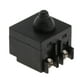 thumbnail image 4 of 1 unidad interruptor de botón de reempzo para accesorio de amodora Negro Gloria Interruptor de amoladora angular, 4 of 7