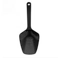 thumbnail image 1 of Clearance:Nylon Plastic Environmental Protection Large Leaking Shovel Spatula, 1 of 5