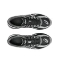thumbnail image 2 of Asics Jog 100 S Black Pure Silver - D Standard 1203A741-001 [Men SZ], 2 of 3