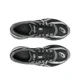 thumbnail image 2 of Asics Jog 100 S Black Pure Silver - D Standard 1203A741-001 [Men SZ], 2 of 3