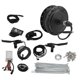 thumbnail image 2 of Kit de conversión de bicicleta de montaña, 36 V 500 W, kit de motor de cubo de transmisión trasera, panel controlador de bicicleta, kit de acelerador probado profesionalmente, 2 of 8