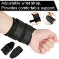 thumbnail image 6 of Golf Wrist Trainer for Swing Alignment Pro Training Aid Brace for Hand Gesture Correction Golf Hinge Practice Tool and Wrist Support Brace for Beginners and Pros to Improve Swing Technique, 6 of 6