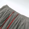 thumbnail image 6 of TSHXS Mens Pants Casual Mens Cargo Pants Men'S Casual Cargo Pants Workout Joggers Stretch Sweatpants Hiking Drawstring Pants With Multi Pockets L, 6 of 8