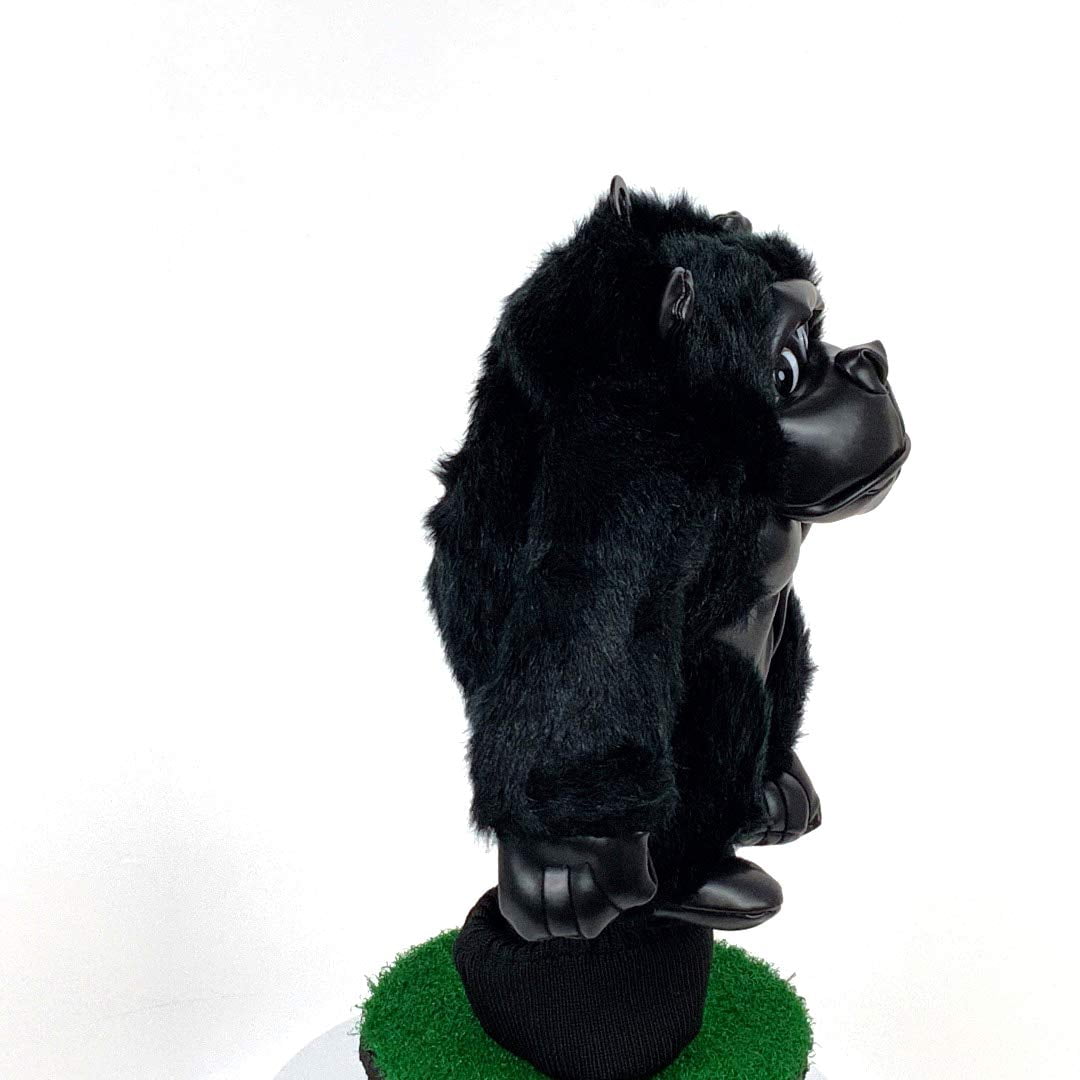 Creative Covers For Golf Gorilla Driver Headcover