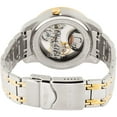 thumbnail image 3 of Invicta 44333 Men's Objet D Art Mechanical Two Tone Bracelet Watch, 3 of 4