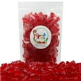 thumbnail image 3 of FirstChoiceCandy Gummy Bears (Watermelon, 1 LB), 3 of 5