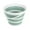 Sage, variant on Simplify 10L Collapsible Polypropylene Bucket