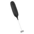 thumbnail image 3 of Espumador de Leche Con Pilas, Espumador de Leche de Mano, Fabricante de Espuma, Pequeño Fabricante de Espuma Inalámbrico, Batidor de Huevos para Café, Batidos de Chocolate, 3 of 7