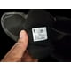 thumbnail image 4 of New Balance All Black Teen Sneakers Unisex In Good Condition., 4 of 5