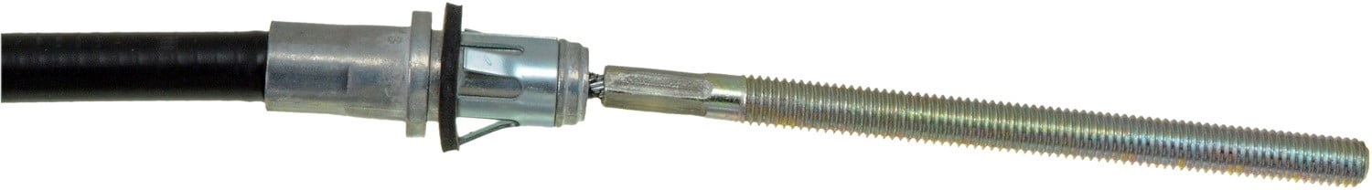 Parking Brake Cable - Dorman# C93083 Fits select: 1982-1990 CHEVROLET CELEBRITY, 1982-1991 OLDSMOBILE CUTLASS CIERA
