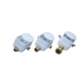 thumbnail image 5 of Smart Ultrasonic Water Flow Meter with Tuya Zigbee App Control ,Durable Brass Construction, 5 of 5