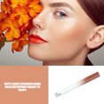 thumbnail image 3 of Matte Liquid Eyeshadow Cream Color Waterproof Makeup Eye Beauty, 3 of 7