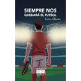 thumbnail image 1 of Siempre nos quedará el futbol, 1 of 1