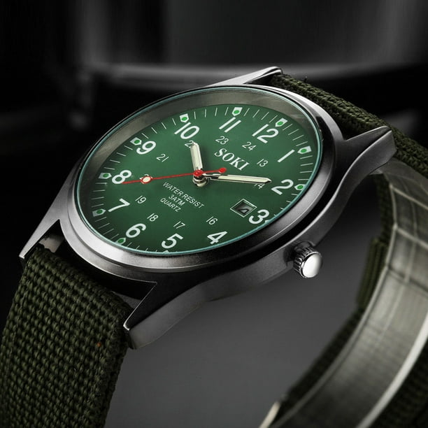 Best Value: Small Watches for Men