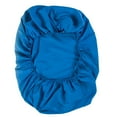 thumbnail image 6 of Baby Bedding 3-Piece Microfiber Bed Sheet Set, Royal Blue – Soft and Cozy, 6 of 7