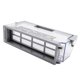 thumbnail image 1 of Caja de DepóSito de Polvo para Deebot OZMO T9 T8 T5 N5 N8 DJ65 DX55 Robot Aspirador Caja de Polvo, 1 of 5