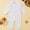 ZBR White, variant on TAIAOJING Baby Toddler Girl Outfits Fall Winter Clothes Girls Boys Soft Pajamas Cartoon Prints Long Sleeve Kid Sleepwear Sets Girl Clothes Fall Winter Sets 18-24 Months