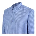 thumbnail image 4 of Camisa Caballero Manga Larga Regular Fit Hombre, 4 of 6