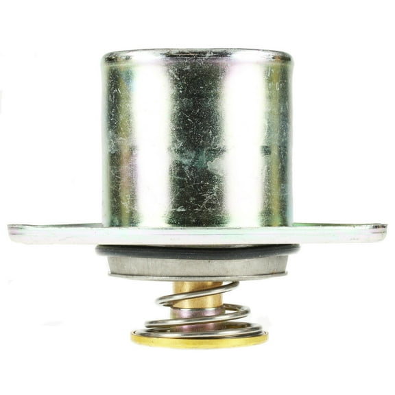 Engine Coolant Thermostat