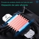 thumbnail image 3 of Disipador 3 Ventiladores Cpu Intel/amd Rgb Kid Inst. Pasta, 3 of 6