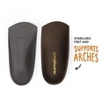 thumbnail image 5 of Plantillas Superfeet Casual Easyfit para hombre, tallas 9.5-11, 5 of 5