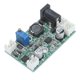 thumbnail image 2 of Risegun Nuevo 1W 1,6 W 3W445/405/520nm Luz Azul, Verde Y Púrpura 12V Circuito De Transmisión De Corriente Constante, 2 of 14