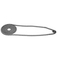 thumbnail image 2 of Piñón De Piñón, Reemplazo De Piñón Conveniente Compacto Para Bicicleta Para Componentes Electrónicos Para Fábrica Para Uso General Para Uso Profesional, 2 of 7