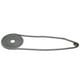thumbnail image 2 of Piñón De Piñón, Reemplazo De Piñón Conveniente Compacto Para Bicicleta Para Componentes Electrónicos Para Fábrica Para Uso General Para Uso Profesional, 2 of 7