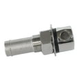 thumbnail image 3 of Válvula Scupper de Casco perfecl acero inoxidable 316 ventilación de Gas 5/8 de 16 mm manguera, 3 of 7