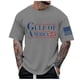 thumbnail image 1 of Playeras Deportivas Para Hombre, Camisa Con Degradado Teñida, Fresca Y Fina, Transpirable, Con Cuello Colgante, 1 of 4
