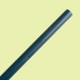 thumbnail image 2 of Blue Curtain Rod Pine 36" Rod for Window Curtains Renovators Supply, 2 of 2