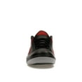 thumbnail image 3 of Jordan Men's 2 Retro Low Christmas Basketball Shoes, from StockX, 3 of 5