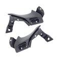 thumbnail image 1 of Trayknick 2Pcs Carbon Texture Mid Side Fairing Durable Mid Frame Knee Fairing Panel for Yamaha R1 2004-2006, 1 of 13