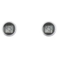 thumbnail image 4 of Kenally Reloj de tablero Tamaño compacto Suministros para automóviles Reloj adhesivo Accesorios de motocicleta Temporizador digital de operación de Negro 2piezas Kenally CBP582628, 4 of 5