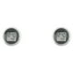thumbnail image 4 of Riwesomey reloj de tablero componente electrónico precisión reloj adhesivo impermeable multiusos temporizador digital doméstico ligero negro Negro 2piezas Riwesomey CBP582628, 4 of 5