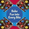 thumbnail image 5 of Pack of 3 Pillsbury Chocolate Fudge Brownie Mix, 18.4 oz Box-With Bowl, 5 of 11